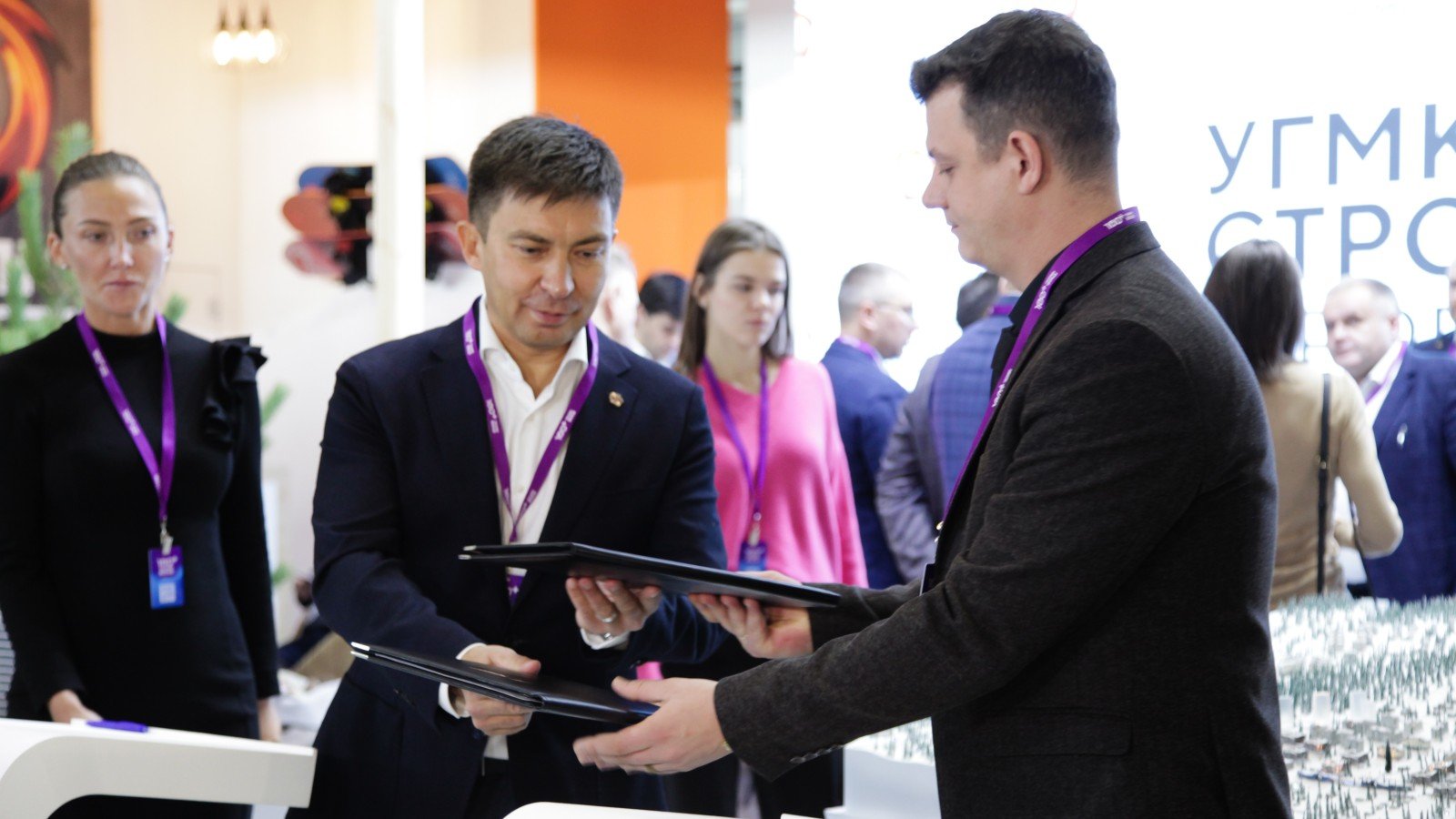 Представлен «Баден-Баден» Шерегеш»