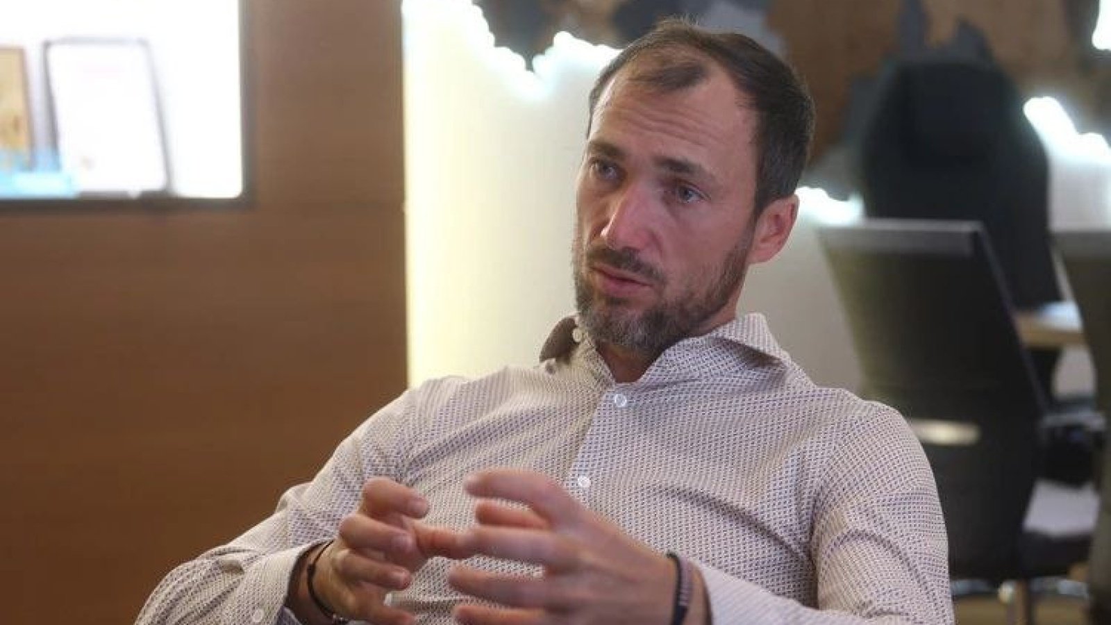 Премия «Предприниматель года»