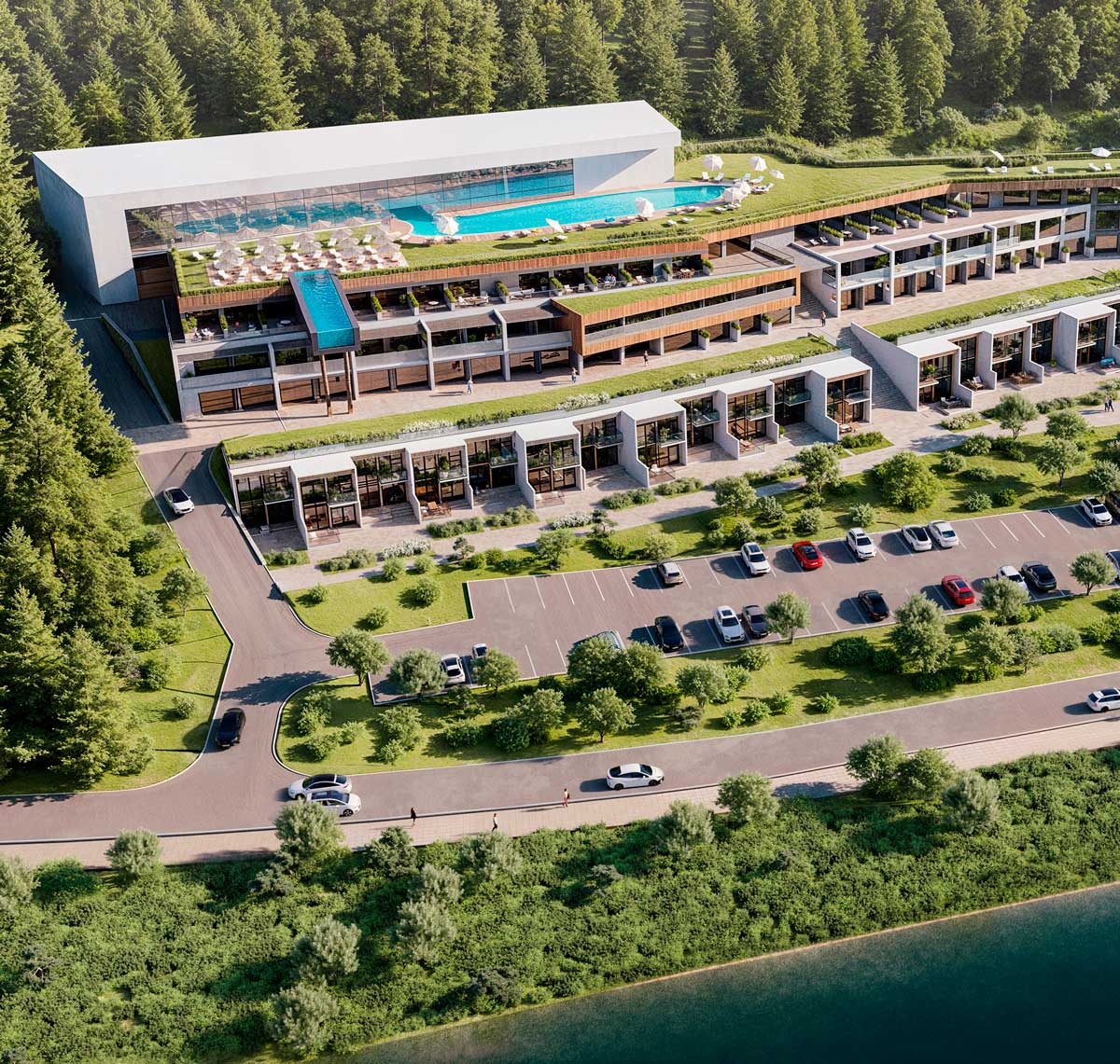 Панорама | Строящийся