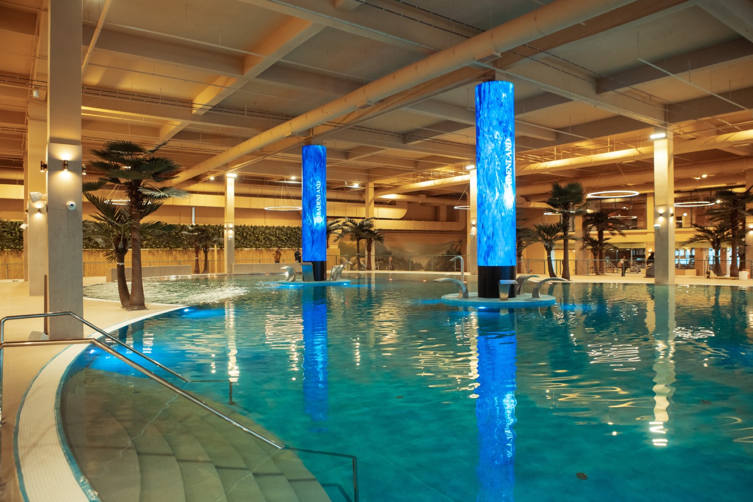 «Баденленд» — 2026