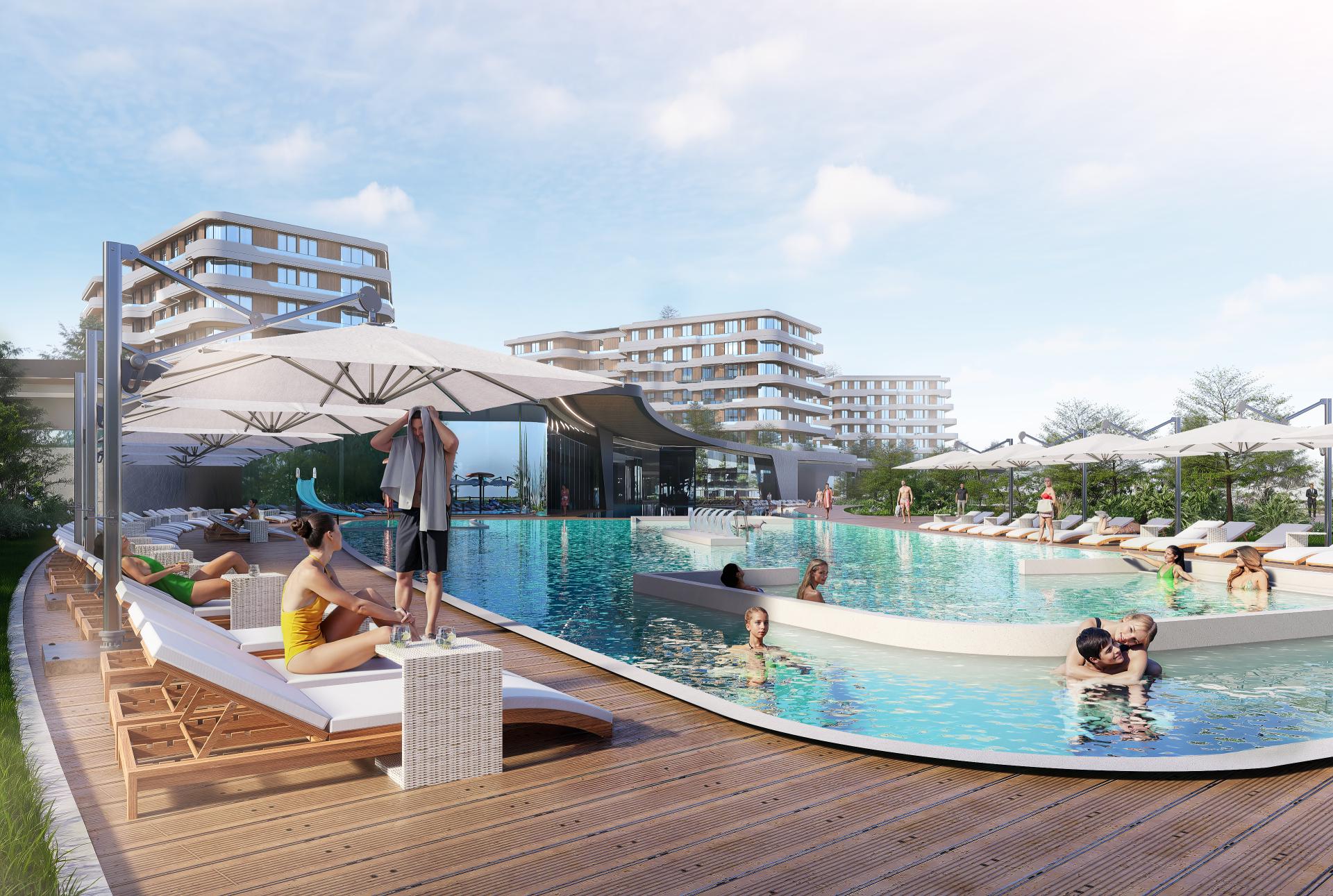 Увильды Резорт одобрен экологами