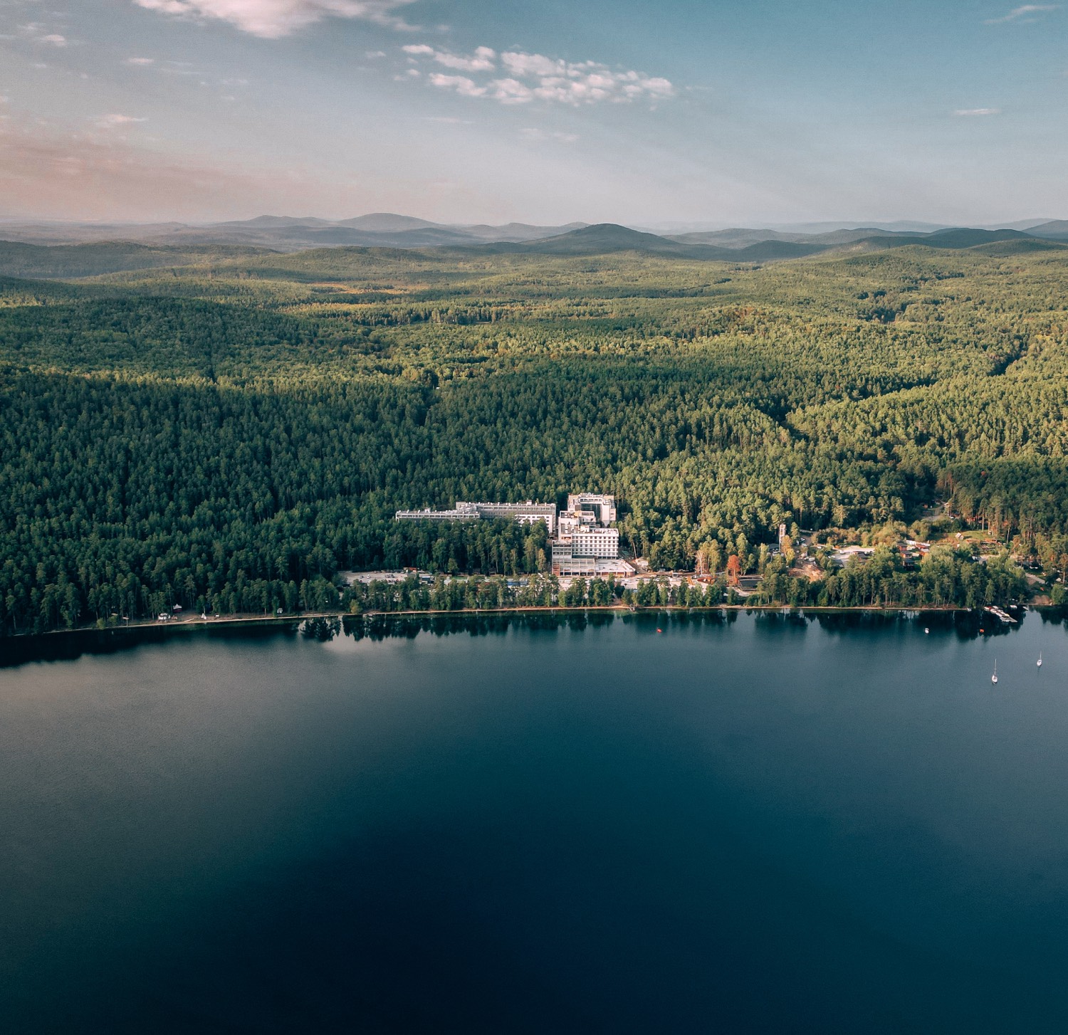 Баден-Баден Тургояк