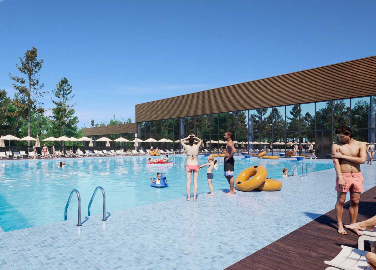 Баден-Баден, Тагил