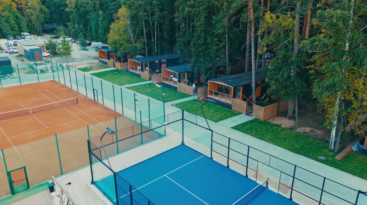 Экодеревня Тургояк